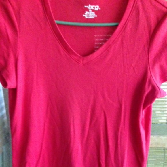 bcg Tops - tee